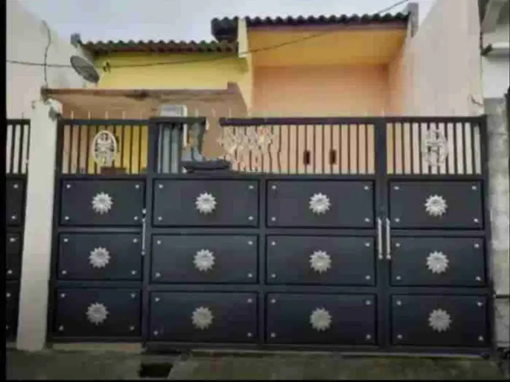 RUMAH MURAH DI TENGGER MANUKAN SURABAYA BARAT