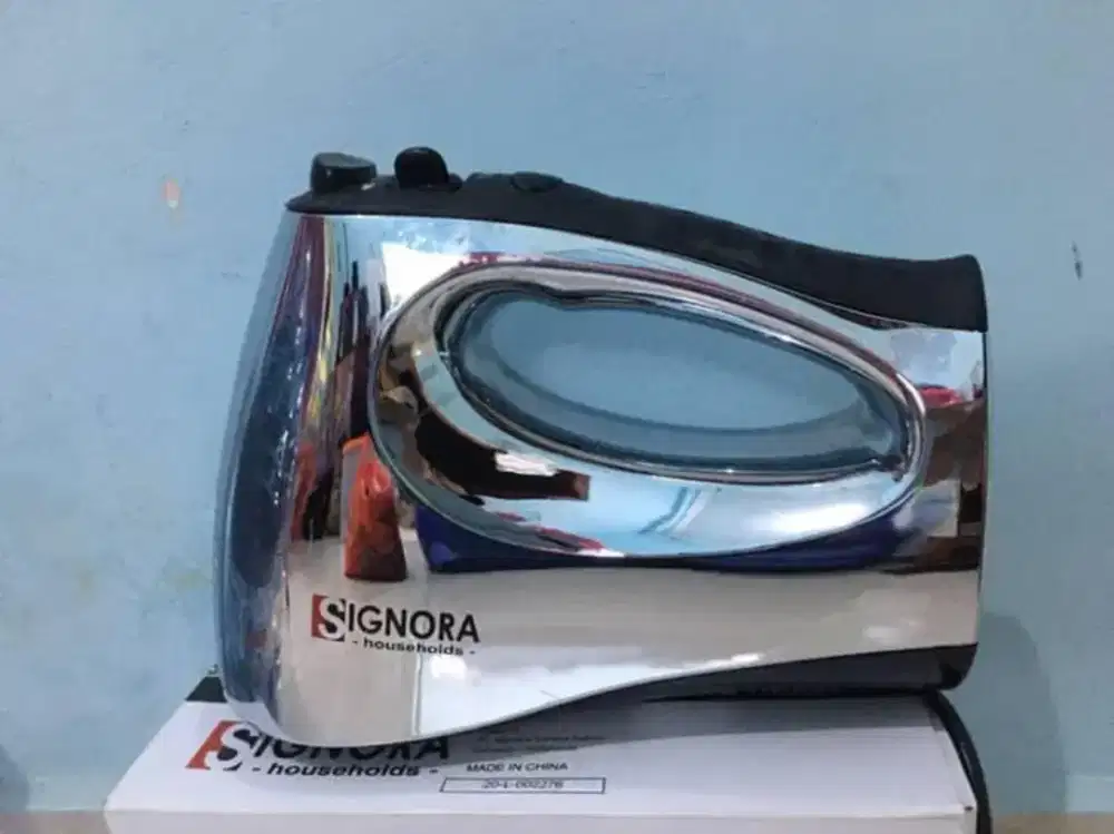 SIGNORA| HANDMIXER|