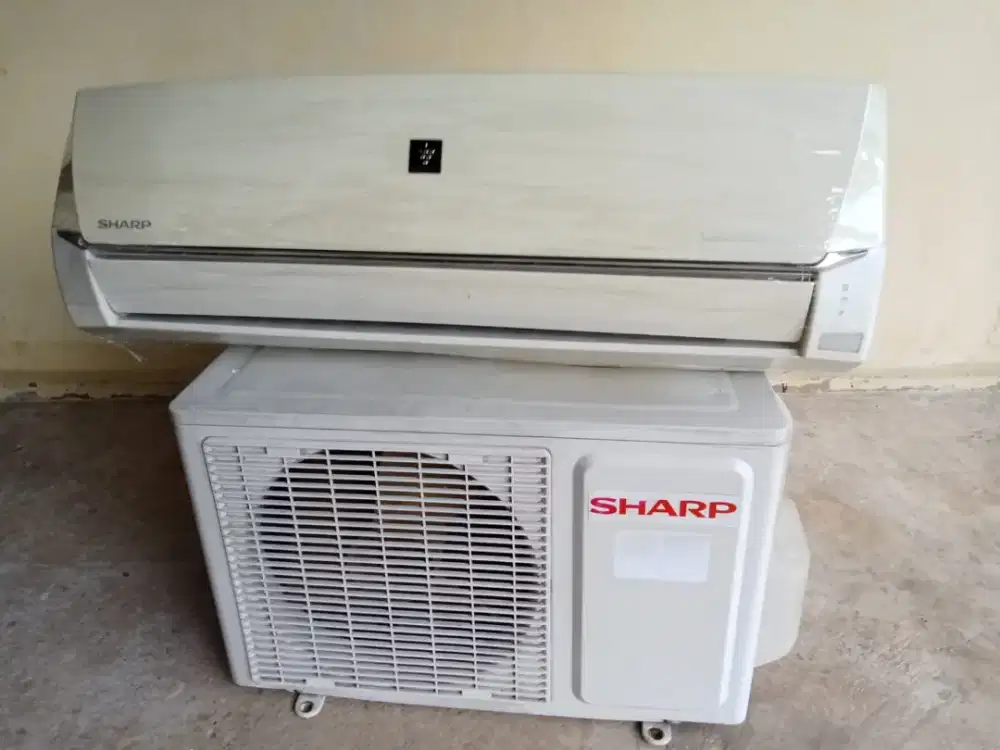 AC second sharp
