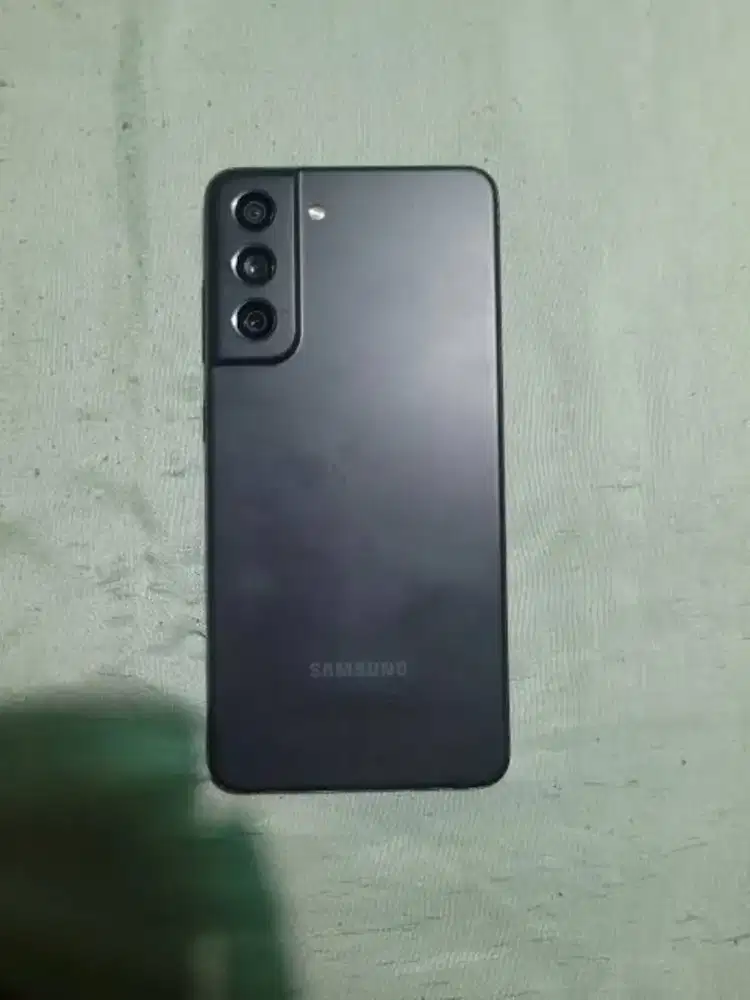 Samsung S21 FE 5g 8/256 GB Graphite Black