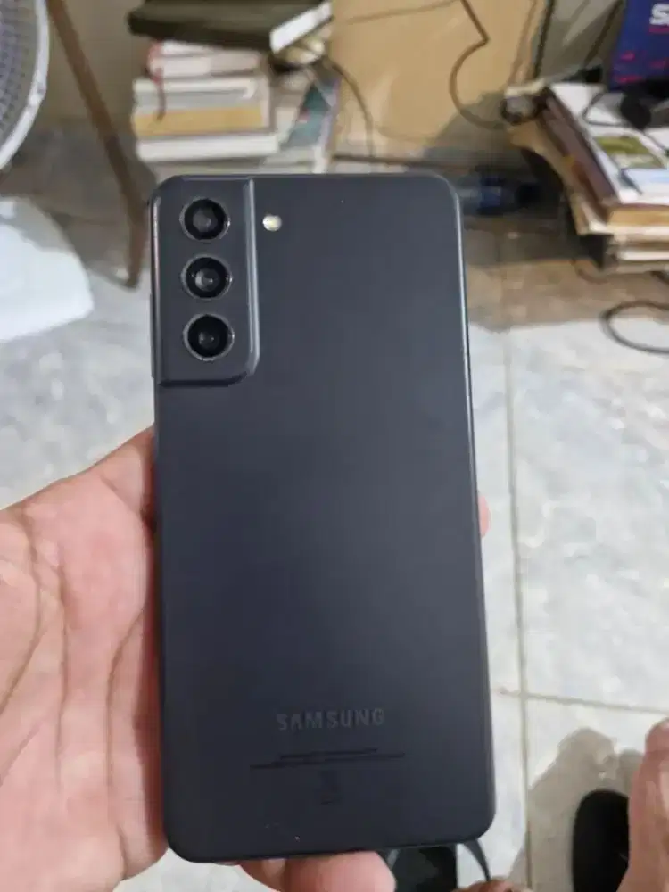 Samsung S21 FE 5g 8/256 GB Graphite