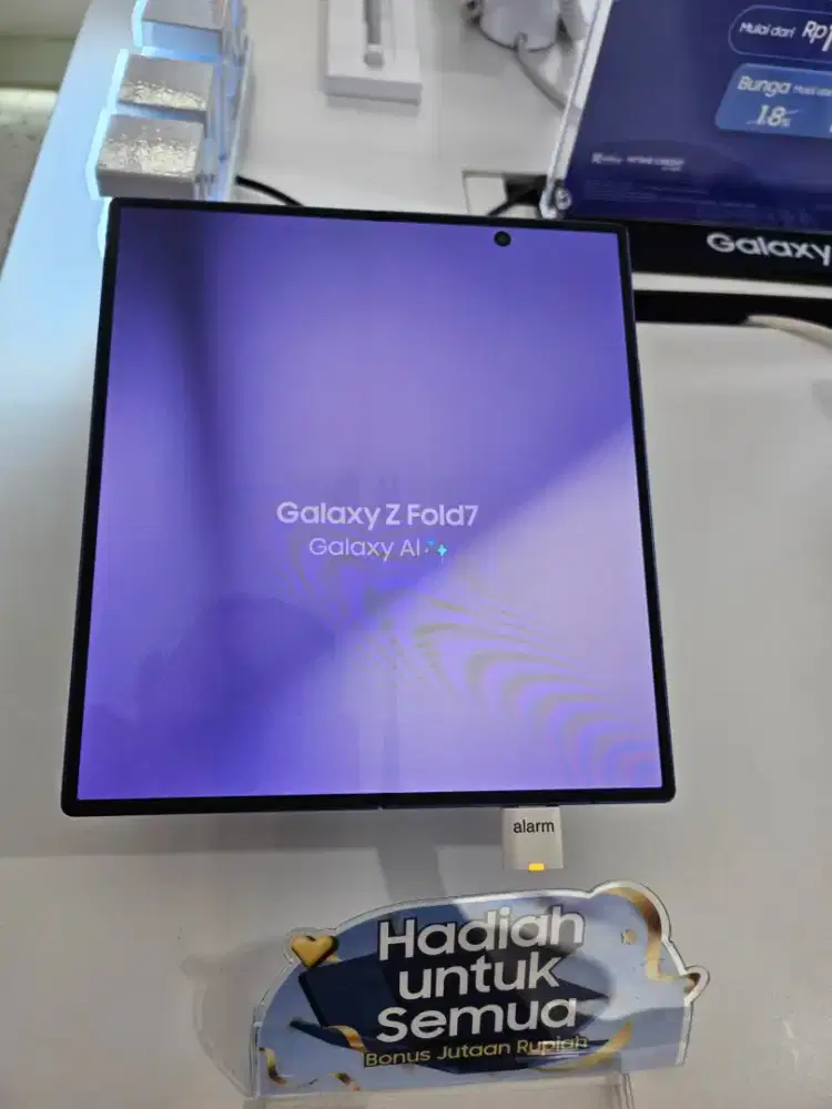 SAMSUNG GALAXYNYA PROMO AKHIR TAHUN BENFIT HINGGA 5JUTAAN