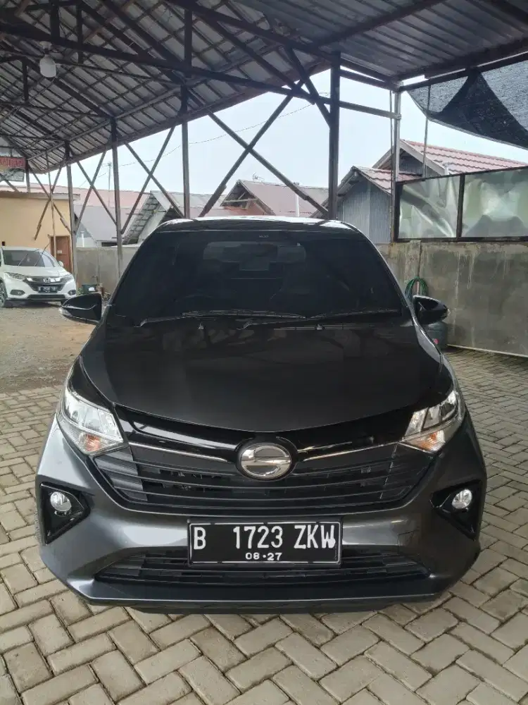 DAIHATSU SIGRA R 2022