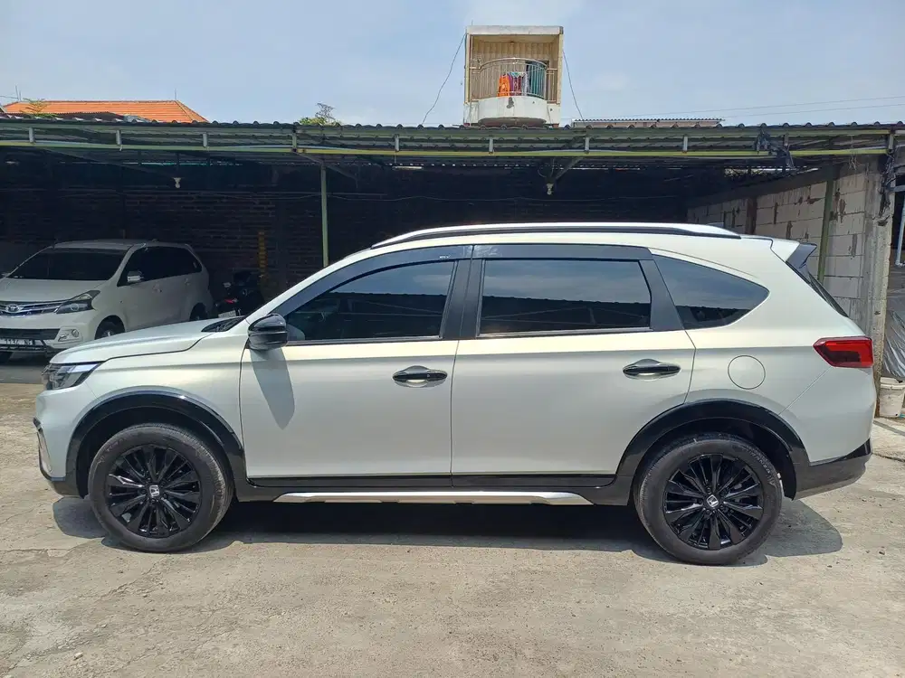 Honda BR-V 2024 Bensin