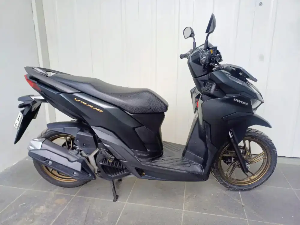 Jl. Honda Vario 125 2024
