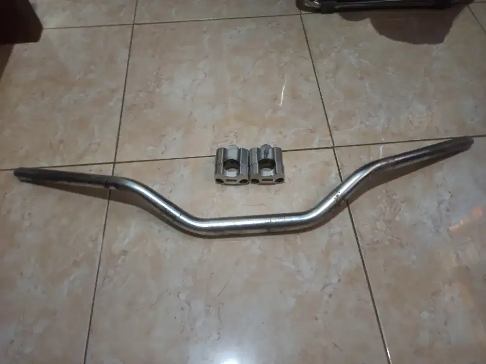 Stang Fatbar Bekas