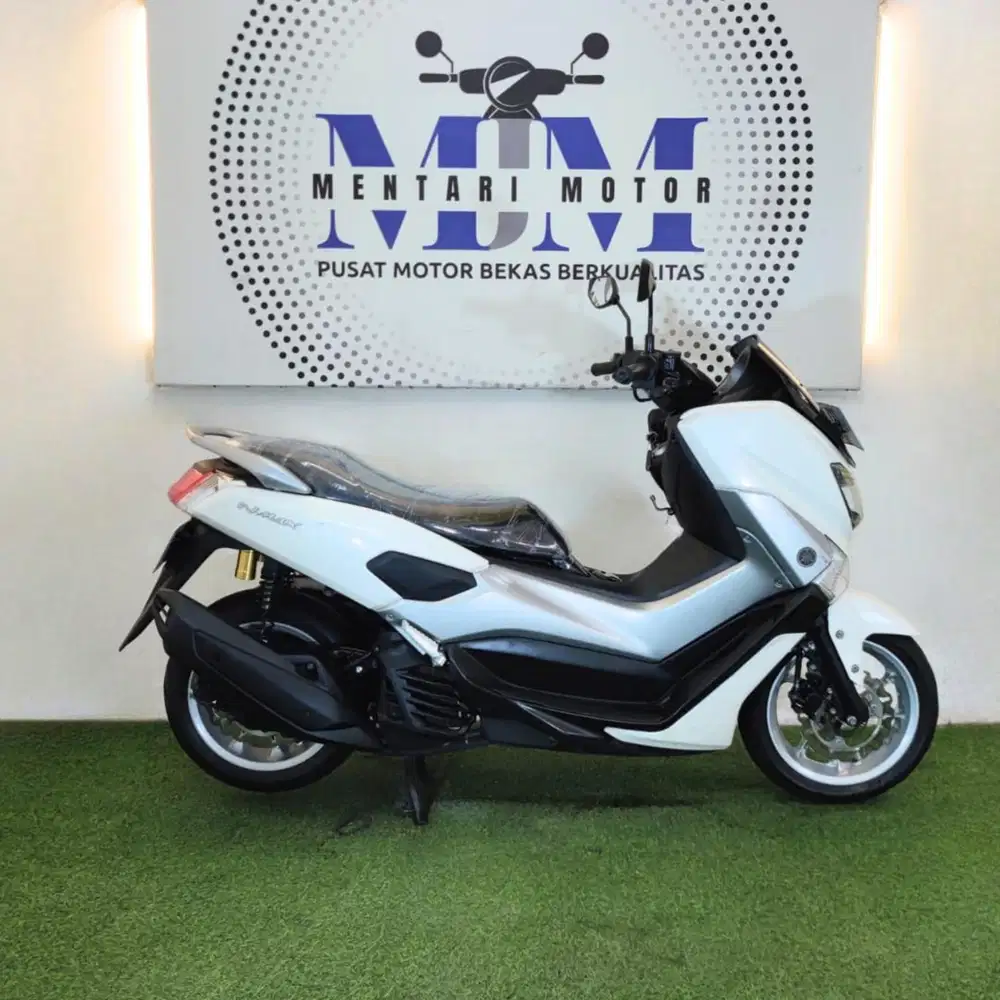 DP 500 RIBU NMAX OLD 2019 SYARAT KTP + KK! MENTARI JOJO MOTOR