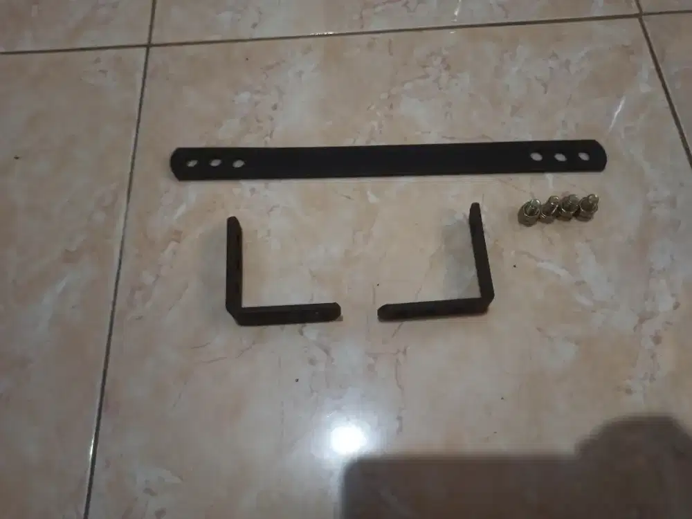 Fitting Stabilizer Sb 2000