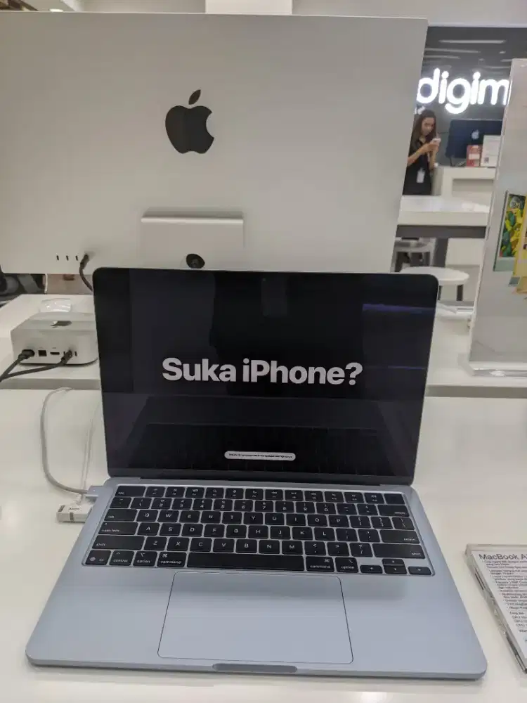 Macbook air m4 cicilan tanpa dp