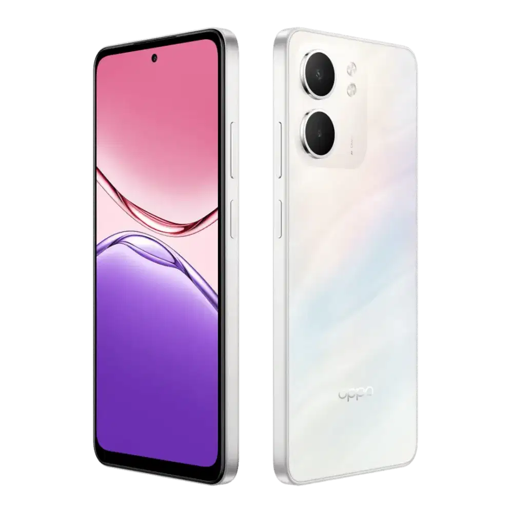 OPPO A5X 8/128 GB CICILAN TANPA KARTU KREDIT