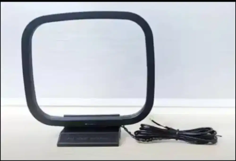 Antena hi- fi FM - AM