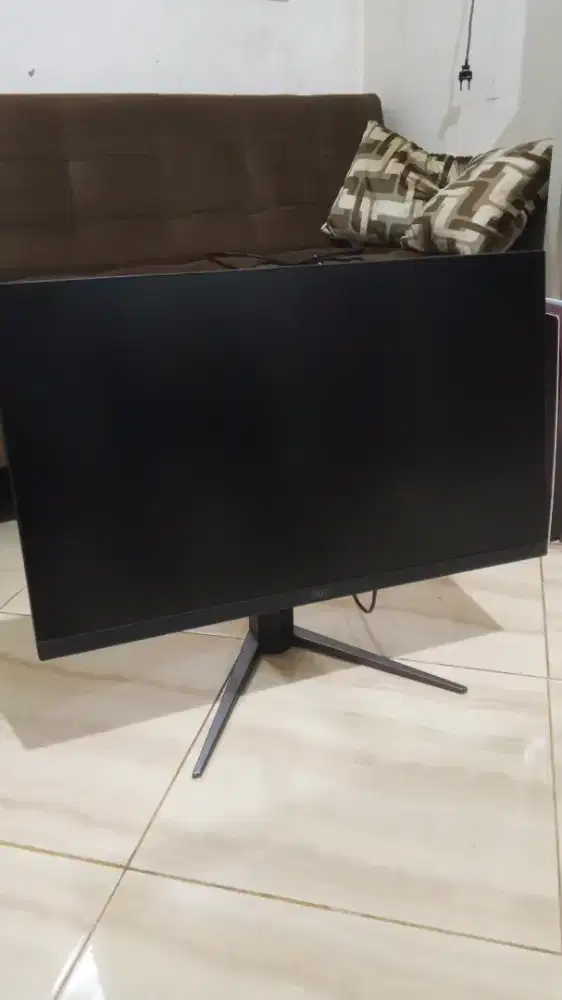 Monitor aoc 27inc 180hz ips