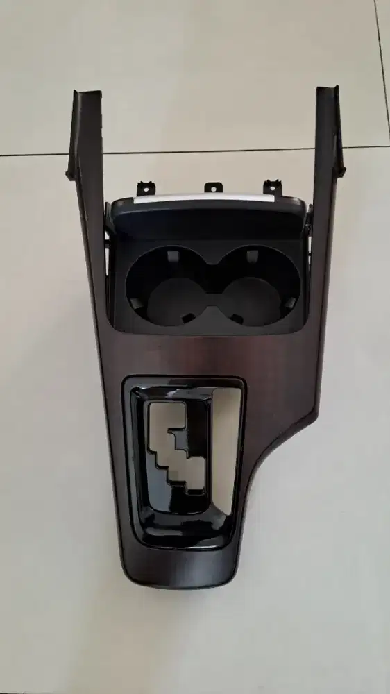 Cover Panel Shifter Fortuner