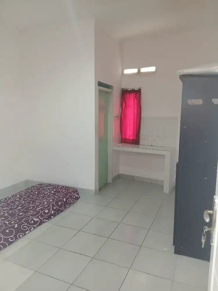 Kost Pria Jakarta Selatan