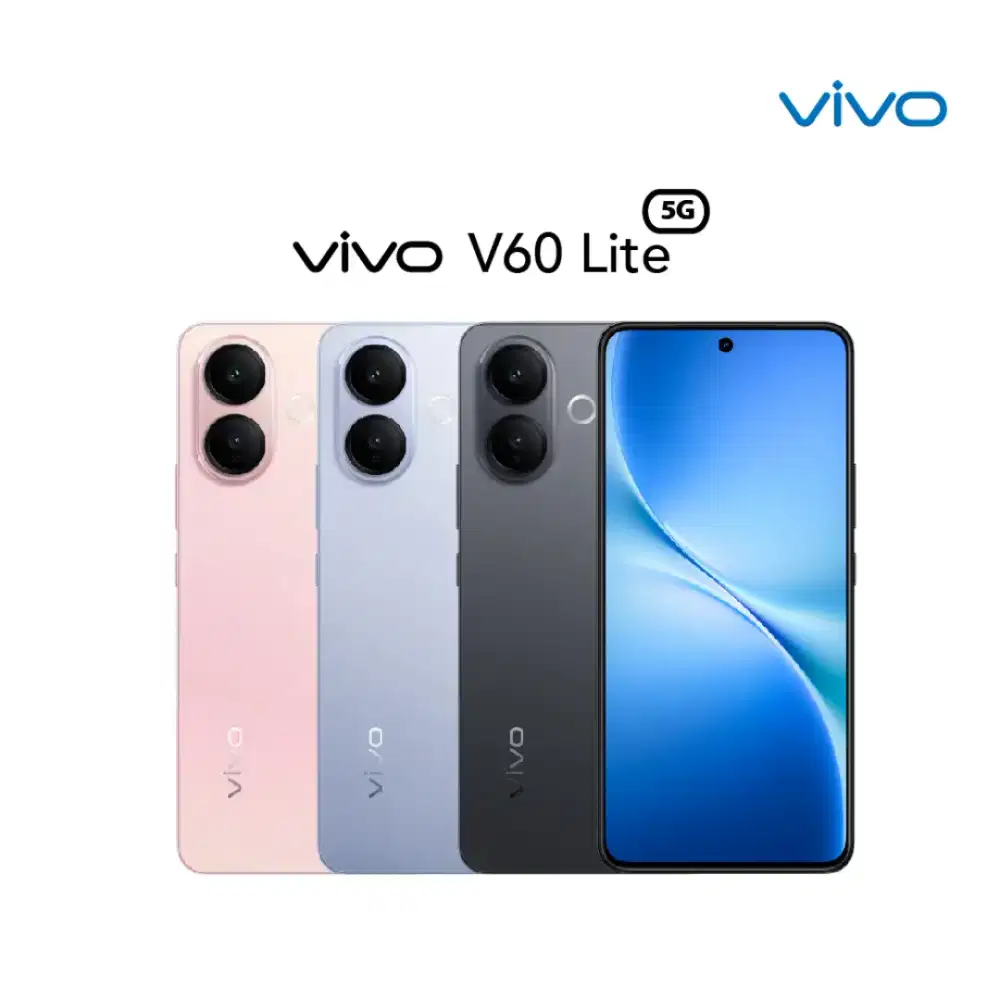VIVO V60 LITE 5G