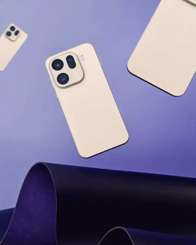 Oppo Find X9 12/256 GB