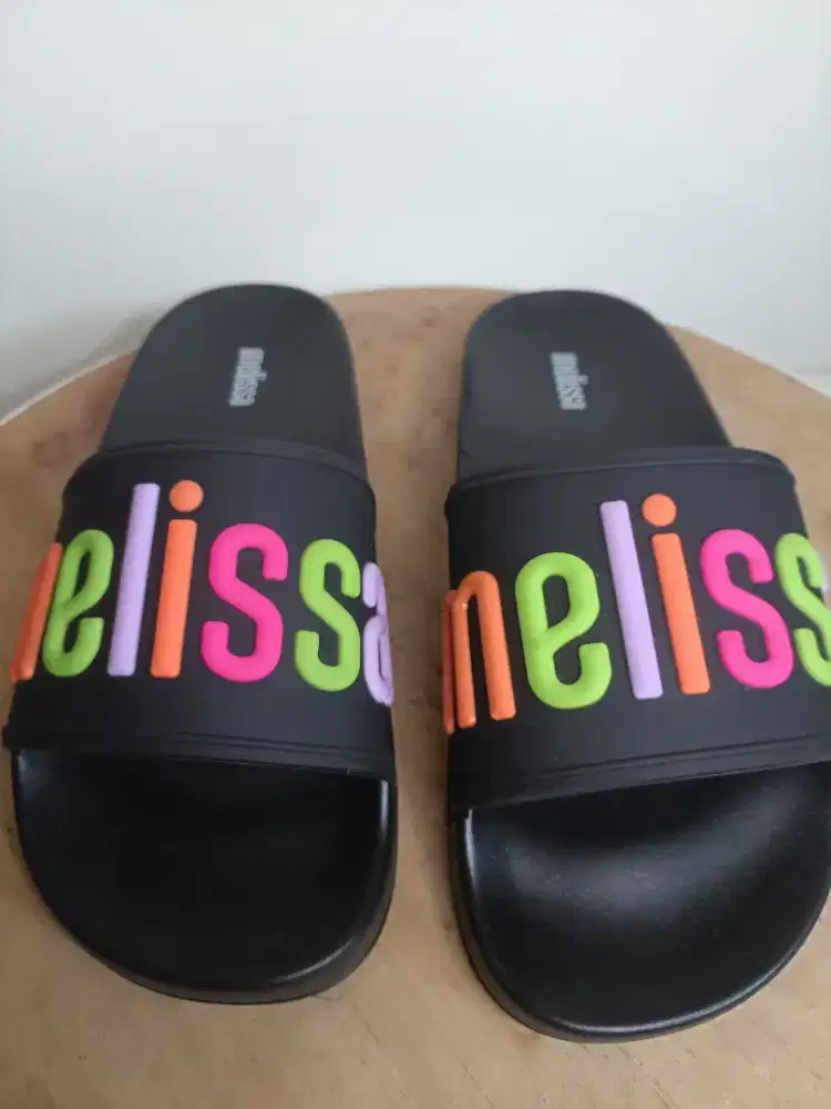 Sandal Melissa size 39