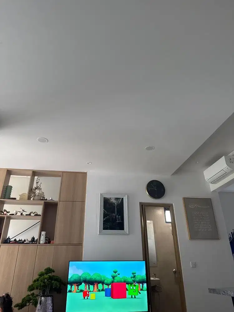 serabutan art dan babysitter