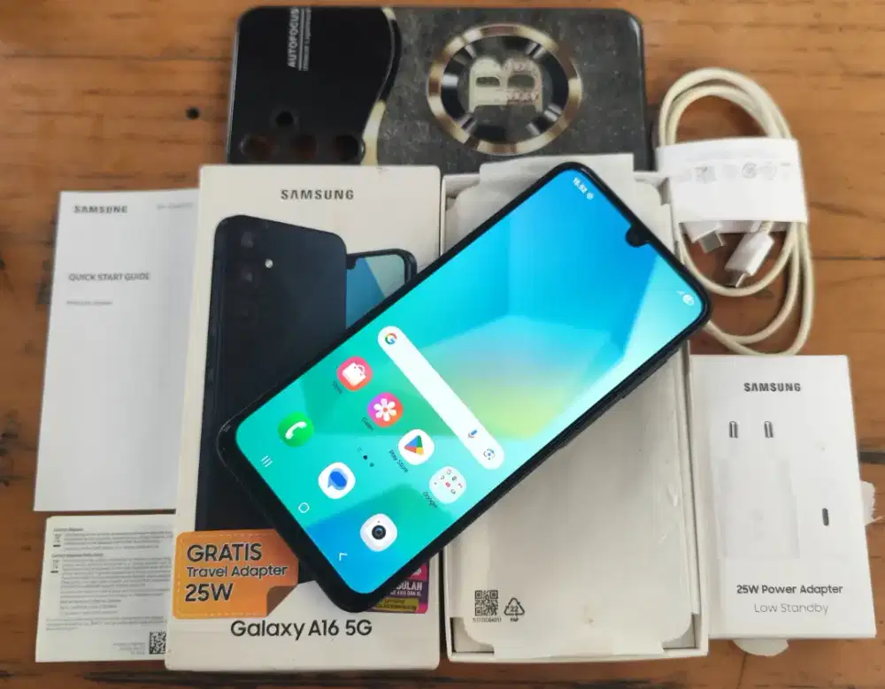 Samsung A16 5G 8/256