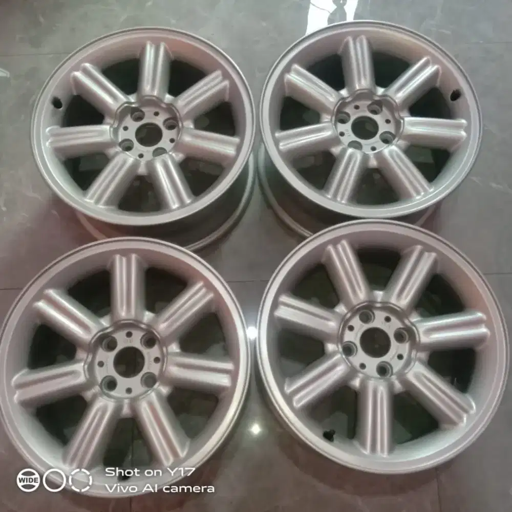 Velg BMW Z4 R16 calya,Sigra,Agya,Ayla,Swift,Baleno,ignis,Vios,Yaris