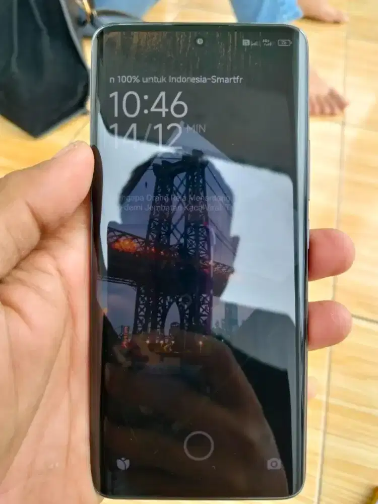 Dijual redmi note 14pro 5G 8/256