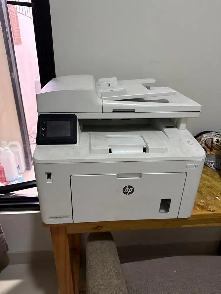 Printer HP Laserjet pro MFP M227fdw