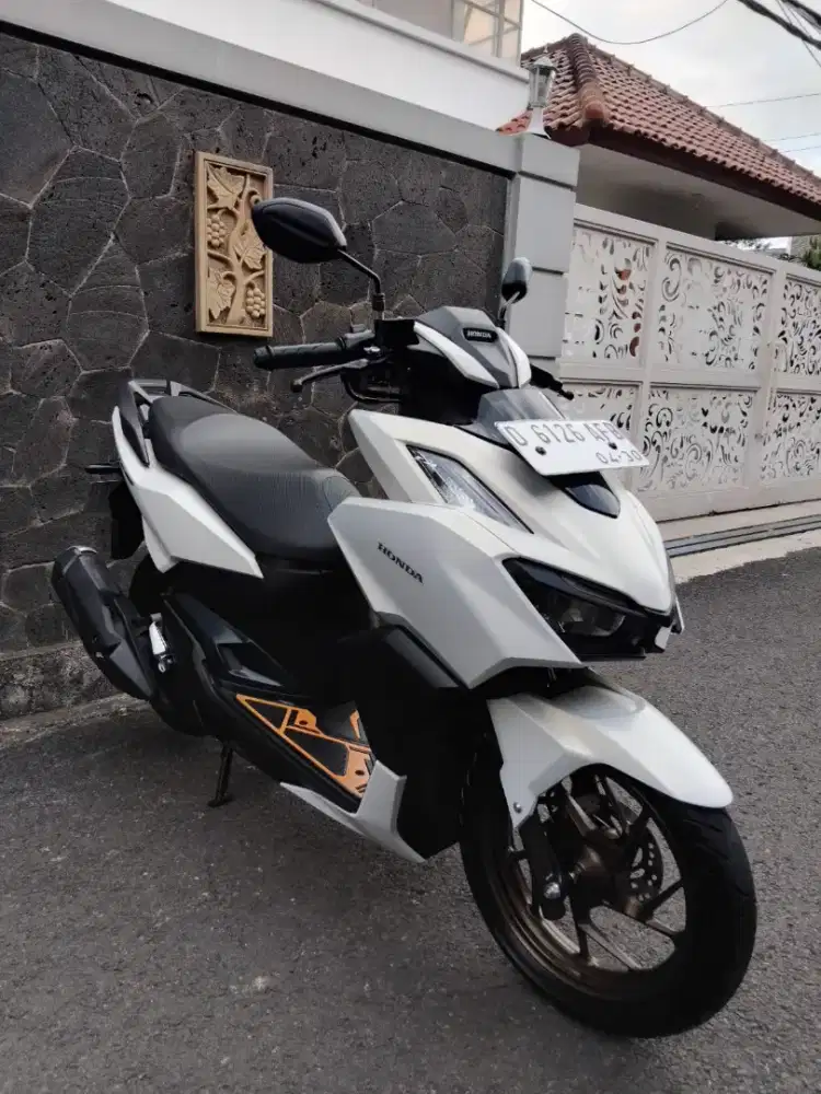 Honda All New Vario 160 2025 Cash / Credit