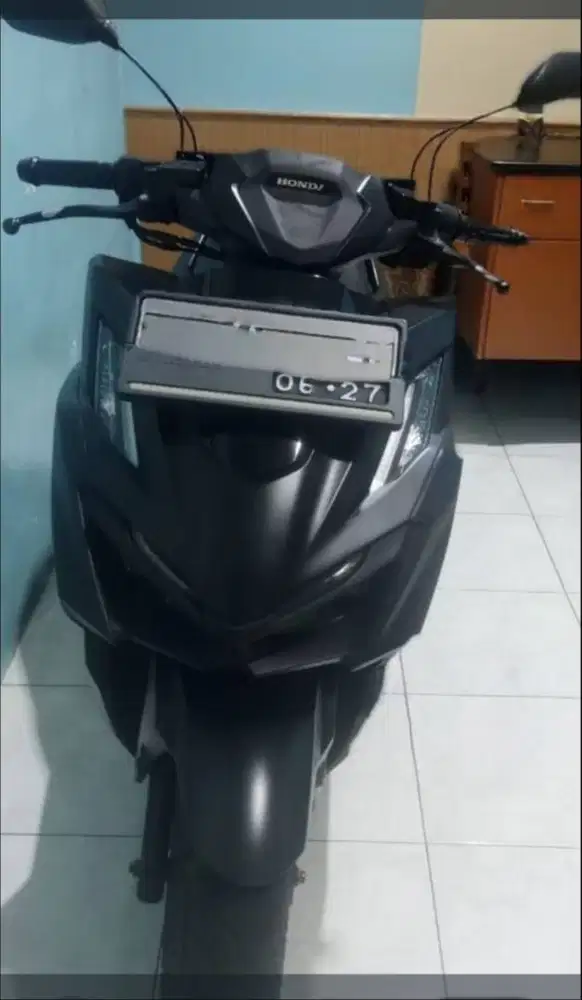 Honda Vario 160 ABS - 2022
