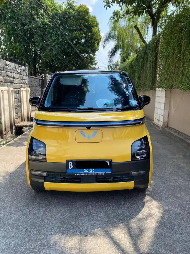 AirEv Long Range AT 2023