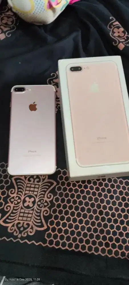 jual iphone 7 plus