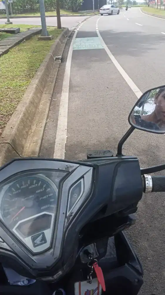 Lulusan SMA cari kerjaan