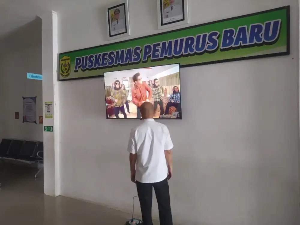 Promo!! Bracket tv, briket tv, braket tv, breket tv/gantungan tv