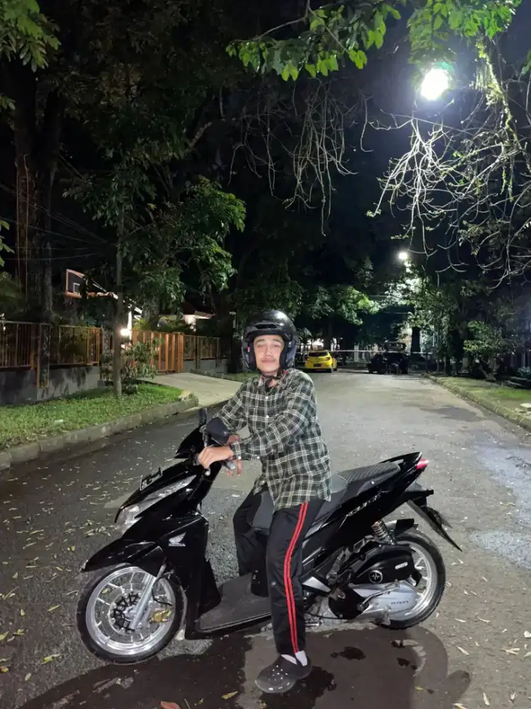 Cari Job Casualan/Part Time