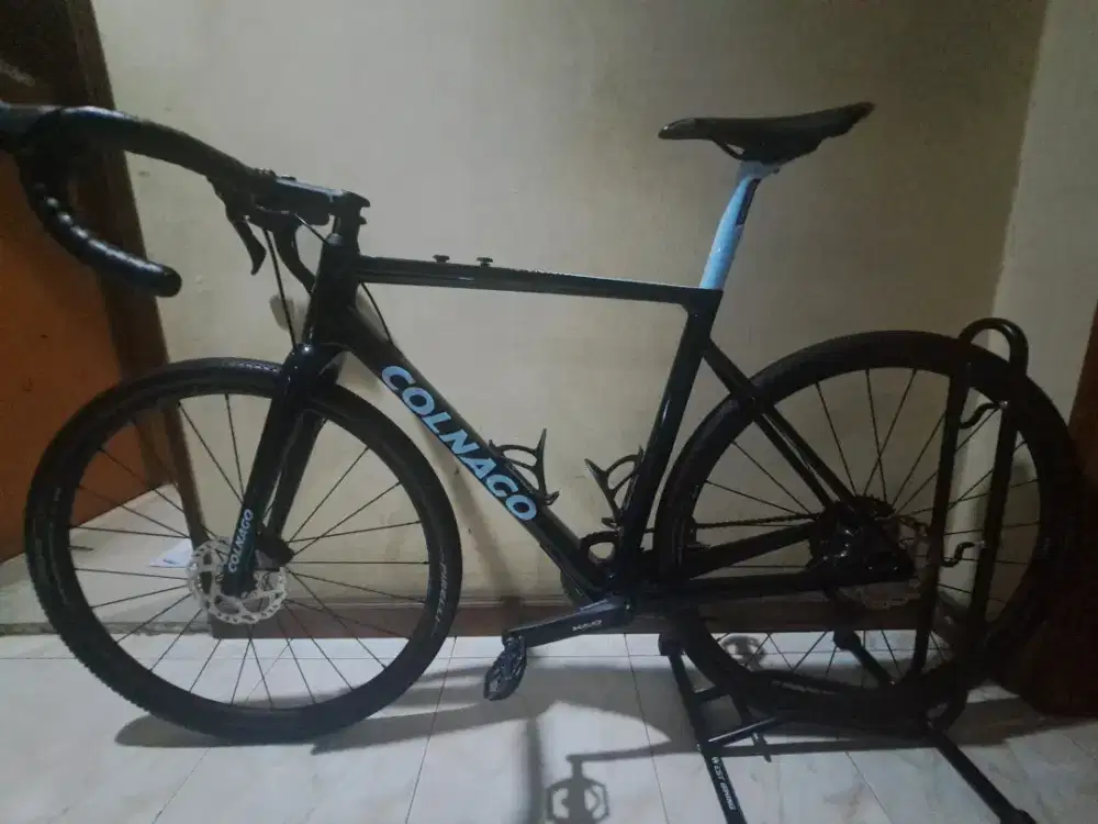 COLNAGO G3X G3-X GRX 810