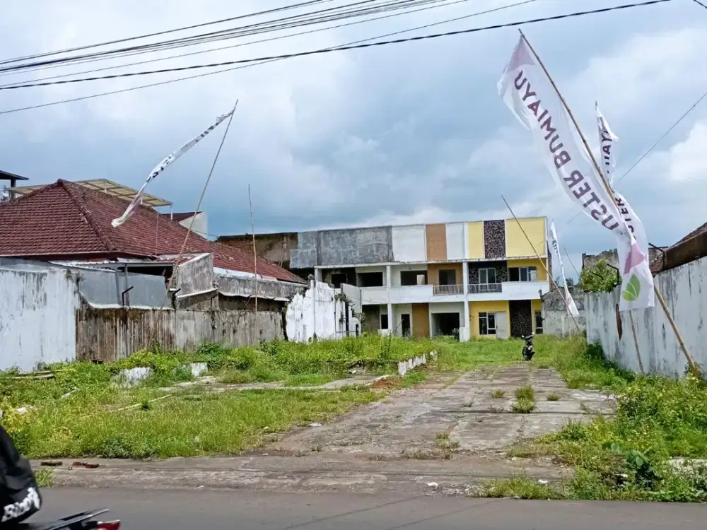 Kavling Prospektif Bumiayu – Harga Ramah, Lingkungan Asri