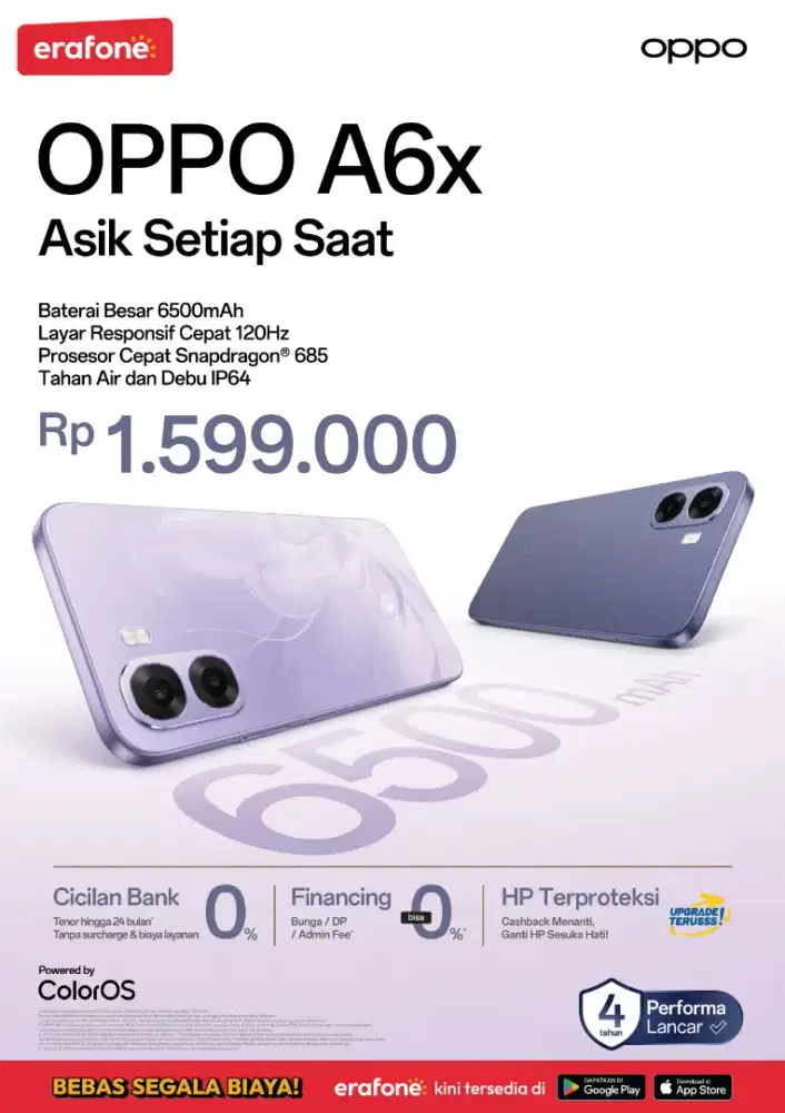 harga murah tapi kualitas lebih unggul