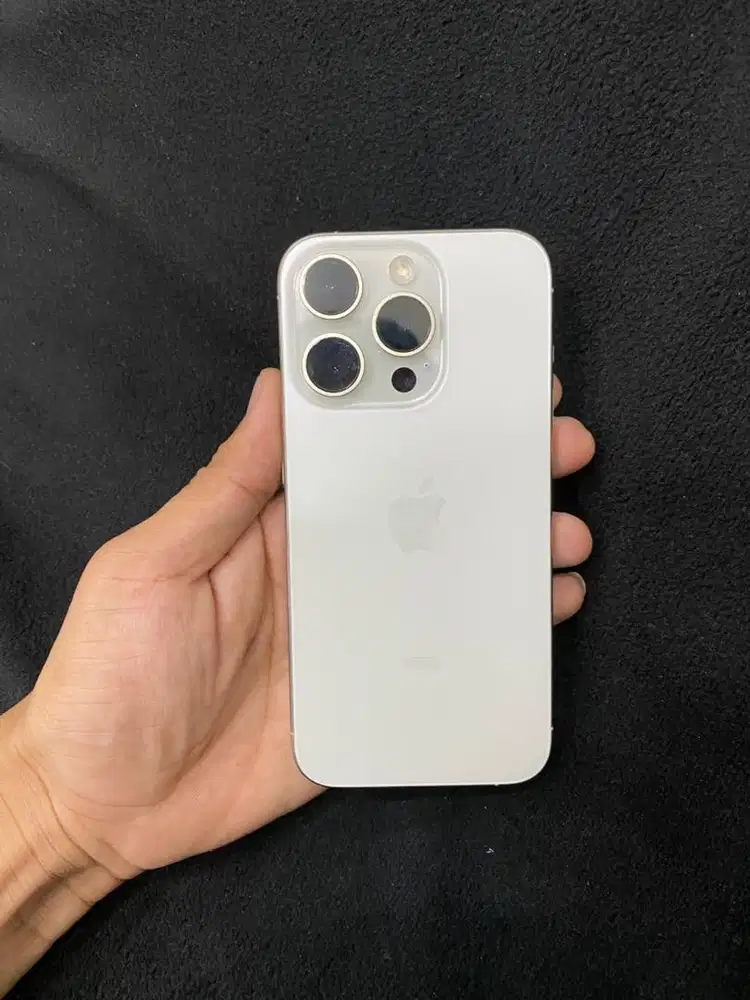 iphone 15pro 128 ibox