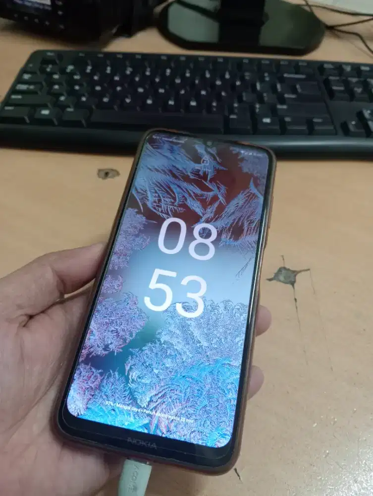 Nokia G10 4/32 Mulus No Minus