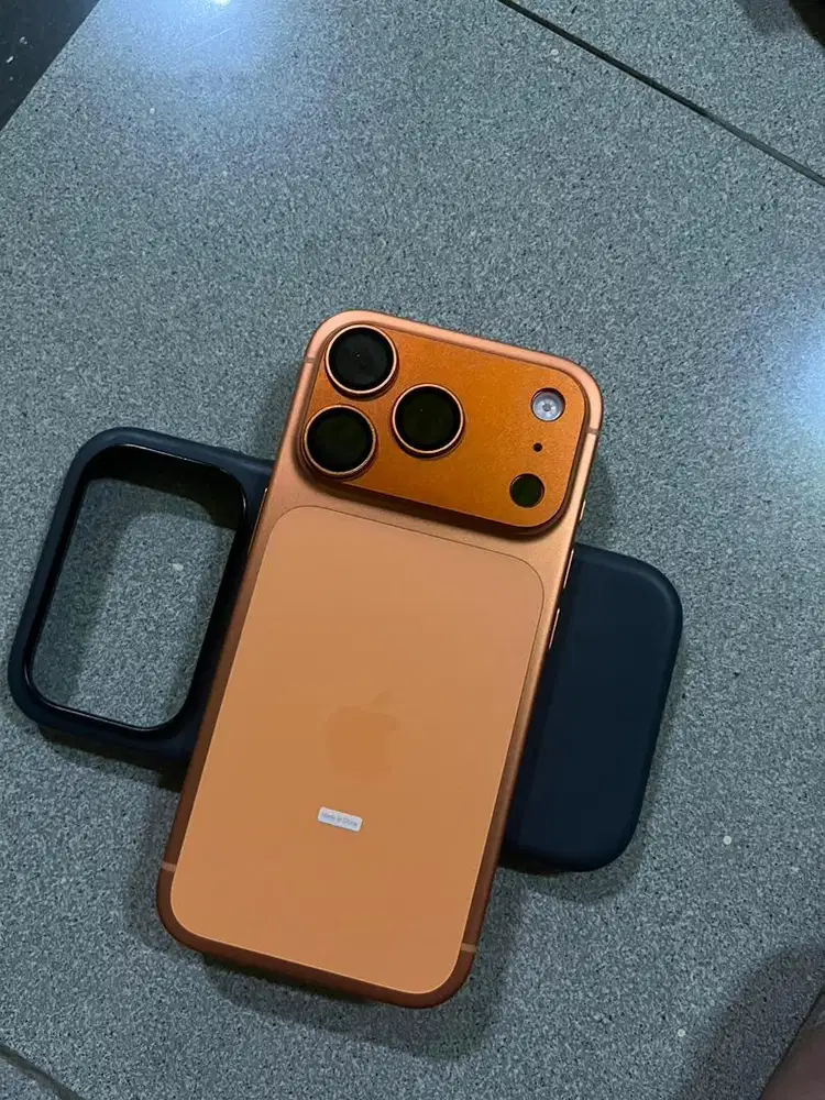 Iphone 17 pro 256gb ibox