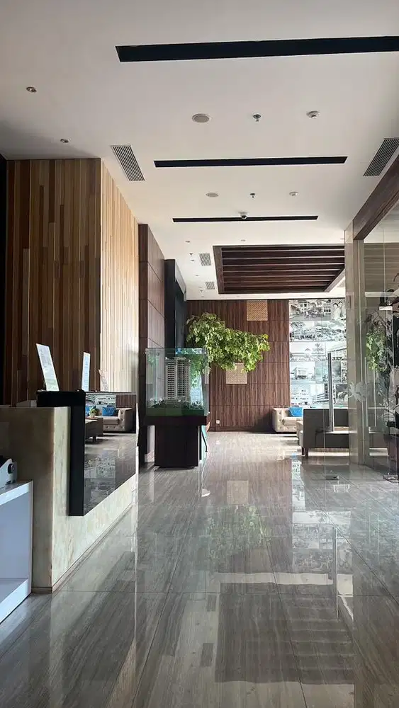 Lowongan untuk cafe/resto di bekasi utara