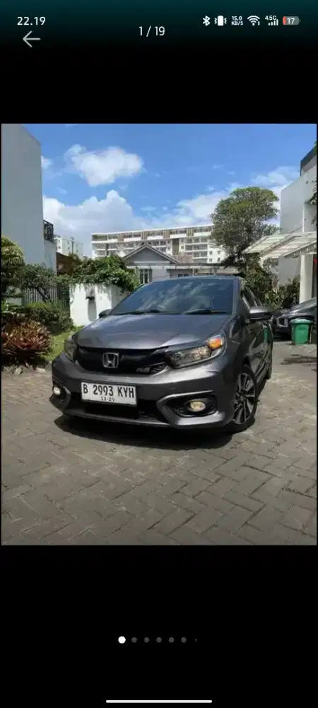 Dibutuhkan karyawan untuk cuci mobil