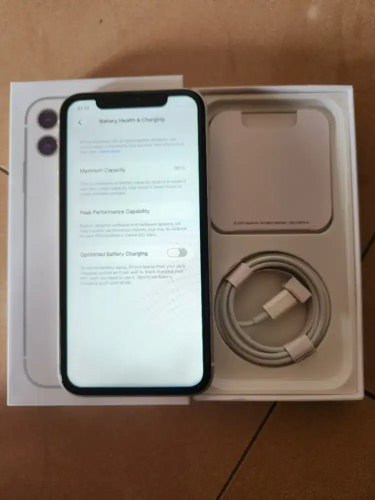 Iphone 11 128GB
All provider 
Fullset likenew 
HB 90 up
No minus2