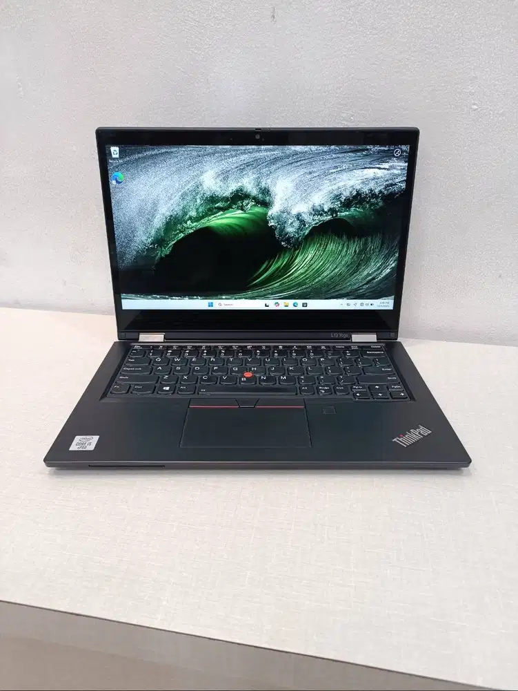 Laptop Lenovo Thinkpad Yoga L13 Core i5