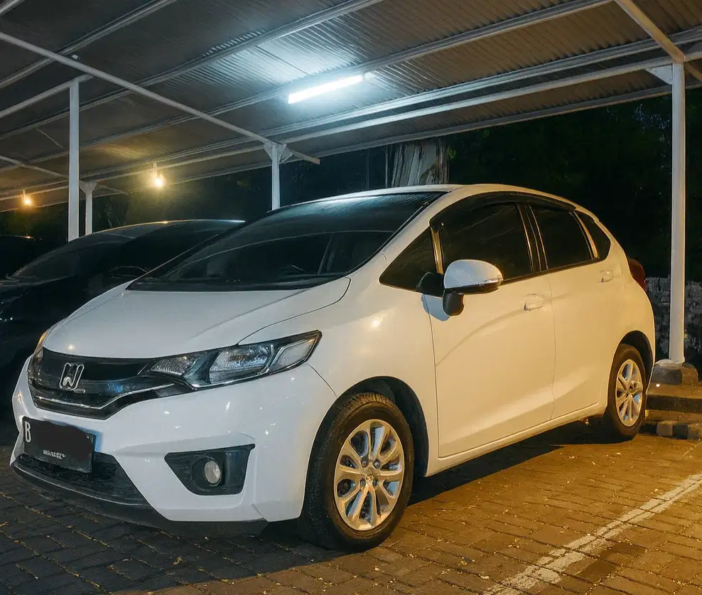 Honda Jazz 2020 Bensin
