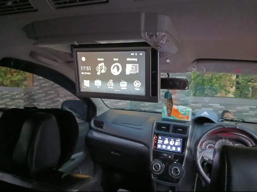 Toyota Avanza 2018 Bensin