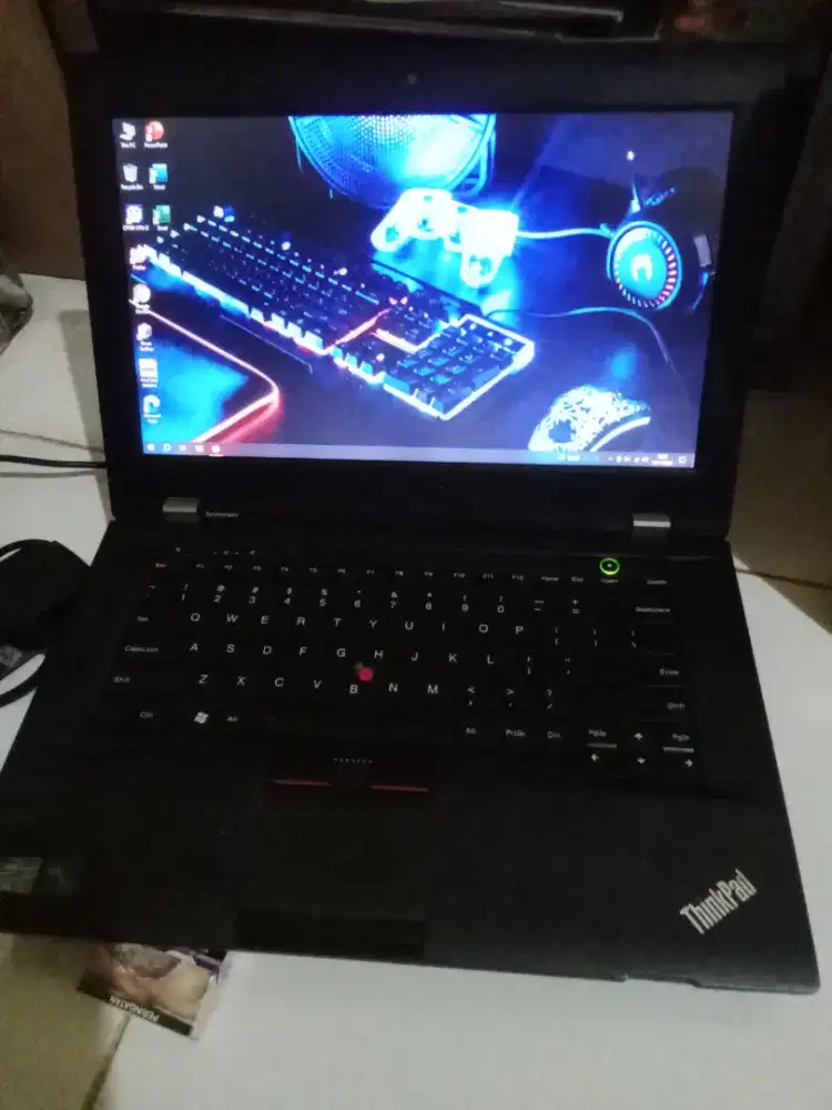 Laptop Lenovo Thinkpad i5