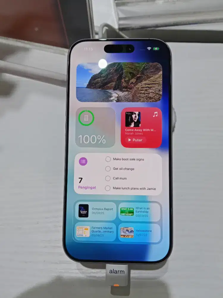 APPLE iPhone 17 256GB