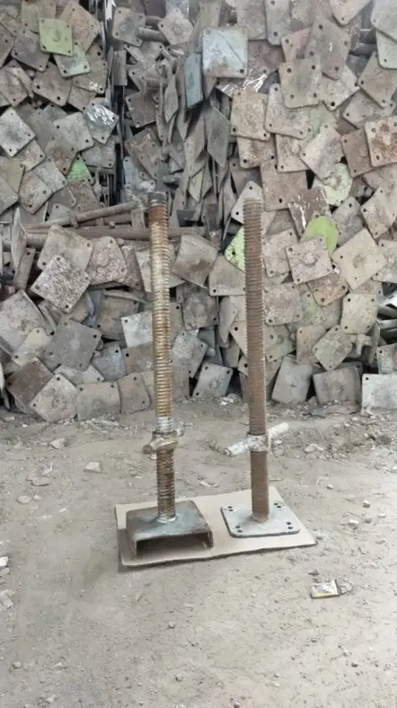 Sewa dan jual Scaffolding steger perancah kapolding