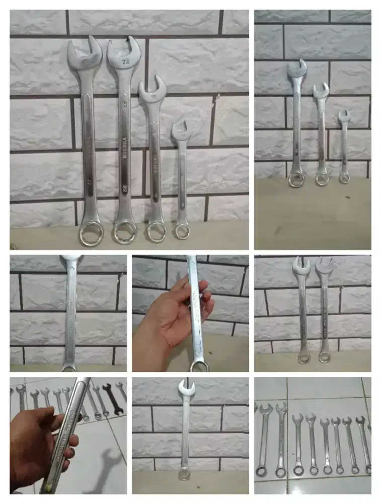 KUNCI PAS KUNCI RING TEKIRO KUNCI PAS LIPPRO