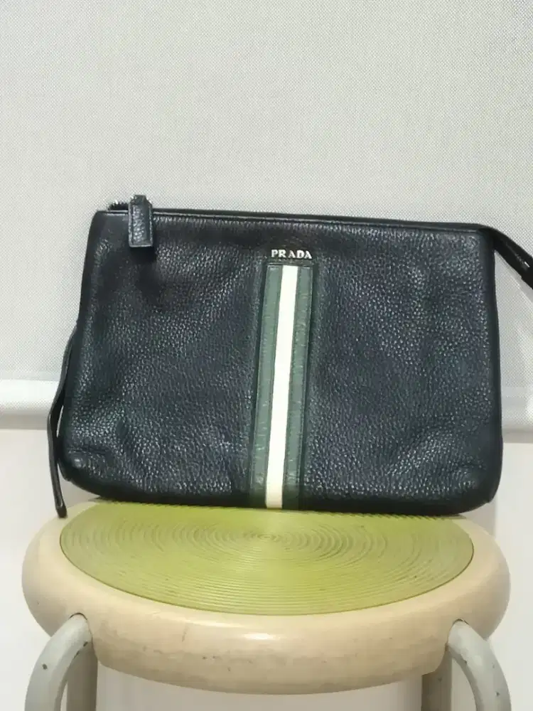 Hand Bag Pria Prada